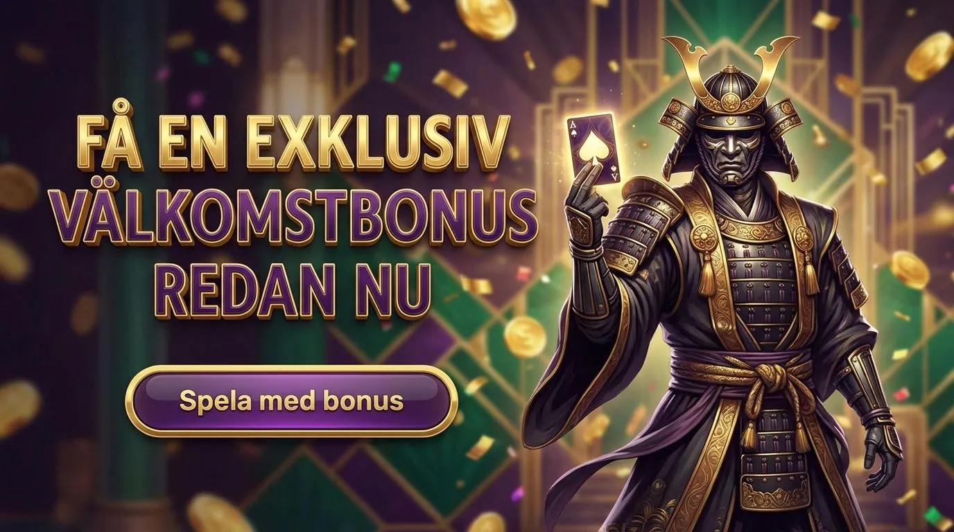 Snabbare Casino